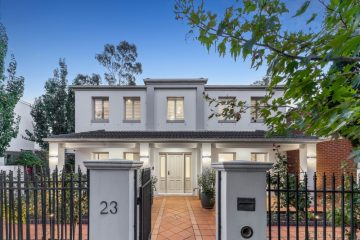 23 Berwick Street, Brighton, VIC