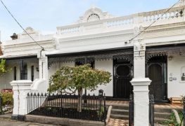 39 Mcilwraith Street, Carlton North, VIC