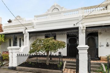 39 Mcilwraith Street, Carlton North, VIC
