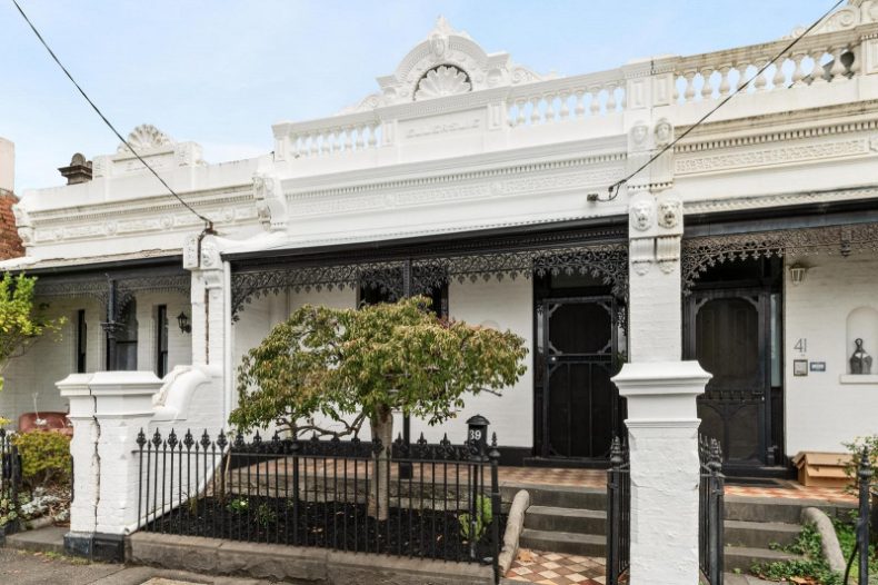 39 Mcilwraith Street, Carlton North, VIC