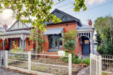 127 Barkly Street, Fitzroy North, VIC