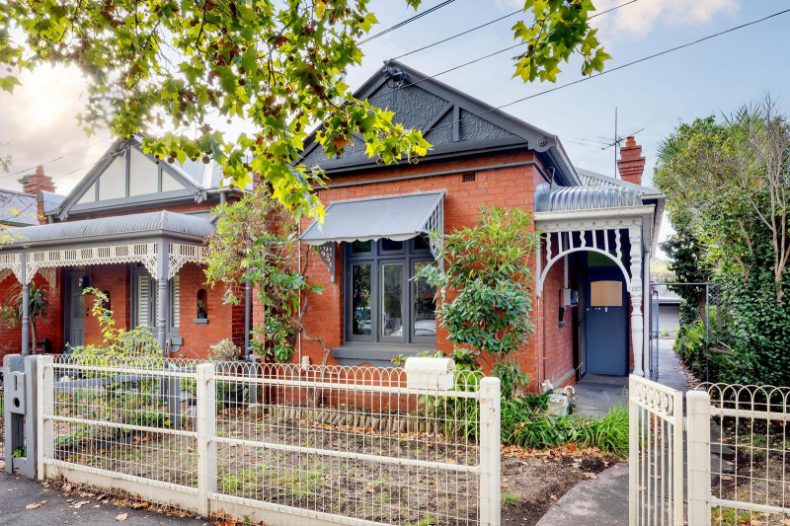 127 Barkly Street, Fitzroy North, VIC