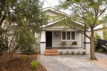 58 Derby Street, Northcote, VIC