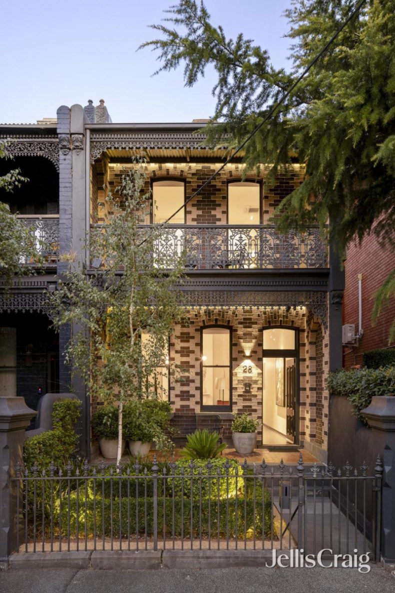 28 Garton Street, Carlton North, VIC