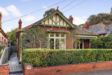 87 Michael Street, Fitzroy North, VIC