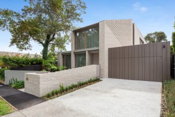 3 Armfield Street, Brighton, VIC