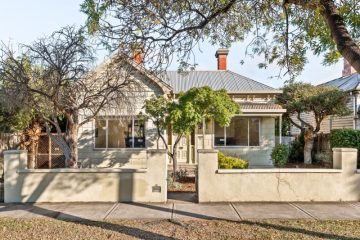43 Shaftesbury Parade, Thornbury, VIC