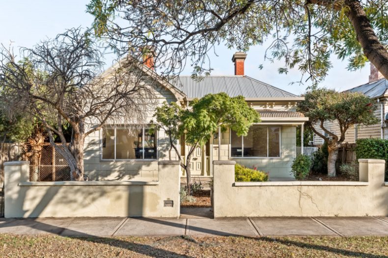 43 Shaftesbury Parade, Thornbury, VIC