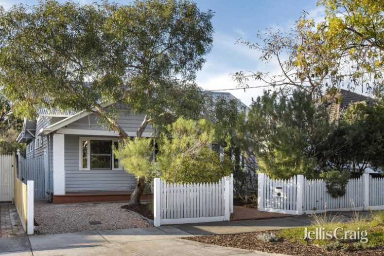 22 Keon Street, Thornbury, VIC