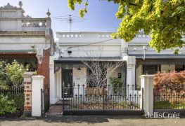 316 Station Street, Carlton North, VIC
