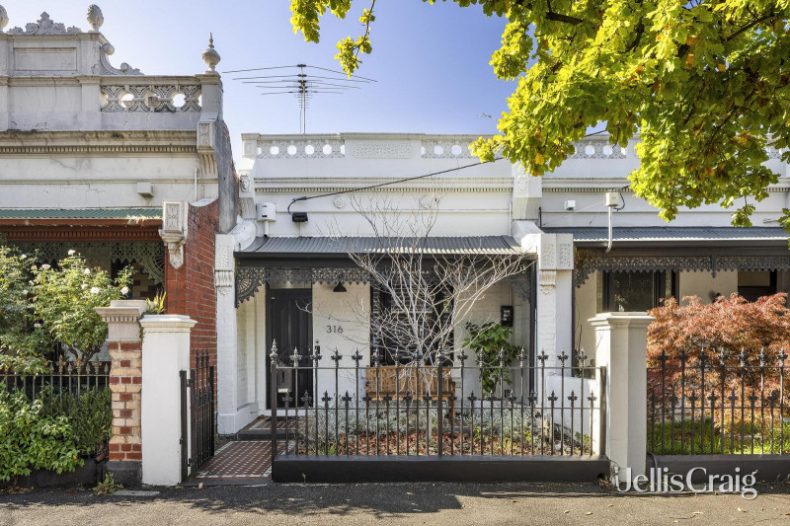 316 Station Street, Carlton North, VIC