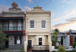 664 Station Street, Carlton North, VIC
