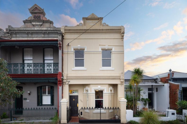 664 Station Street, Carlton North, VIC