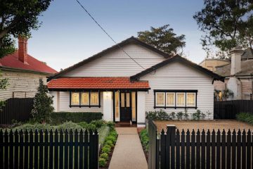 41 Davis Street, Kew, VIC