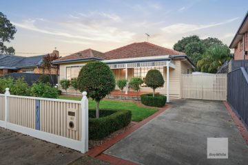 48 Henley Street, Pascoe Vale South, VIC