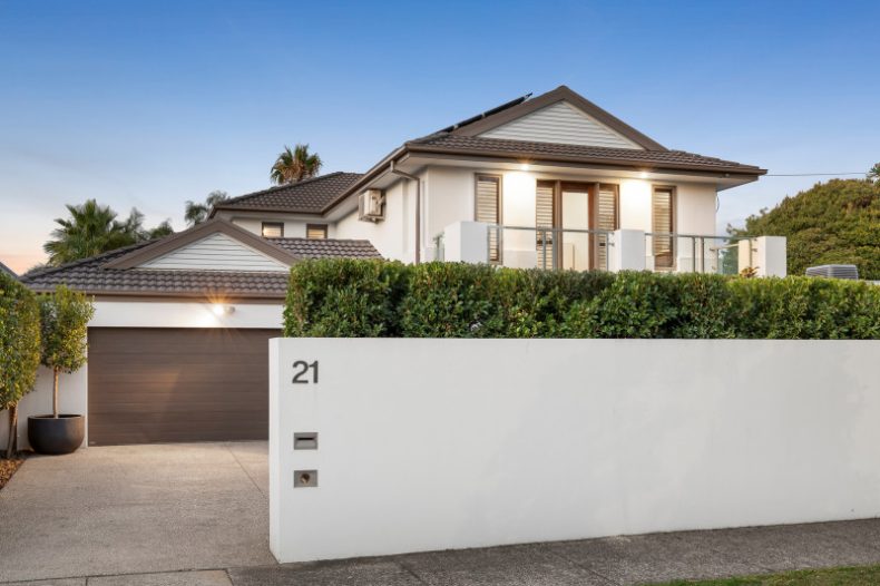 21 Glenwood Avenue, Beaumaris, VIC 21 Glenwood Avenue, Beaumaris, VIC