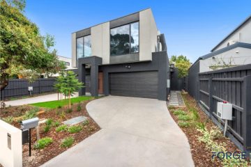 88a David Street, Hampton, VIC