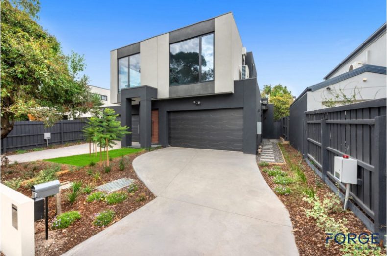 88a David Street, Hampton, VIC 88a David Street, Hampton, VIC