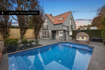 109 Linacre Road, Hampton, VIC