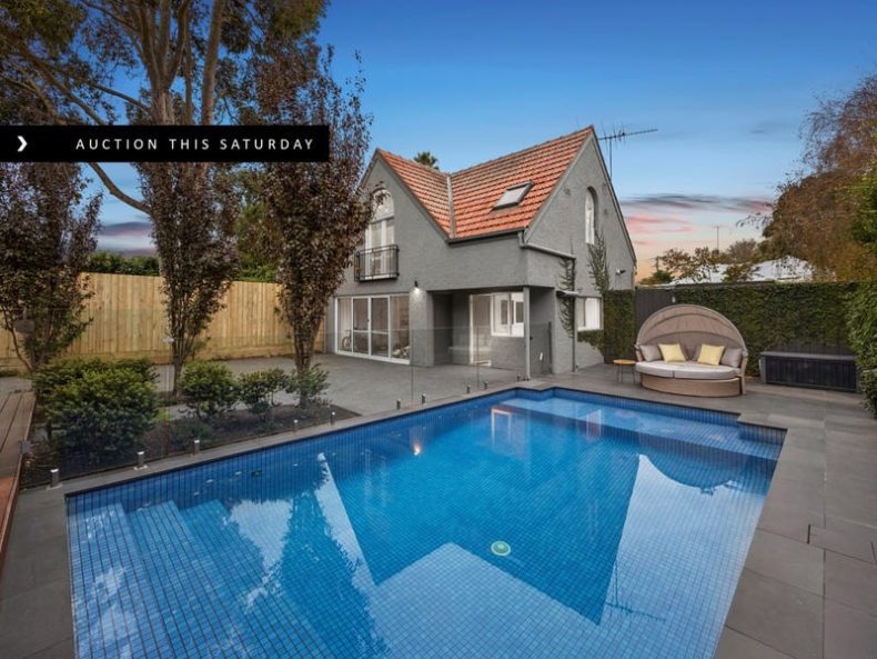 109 Linacre Road, Hampton, VIC