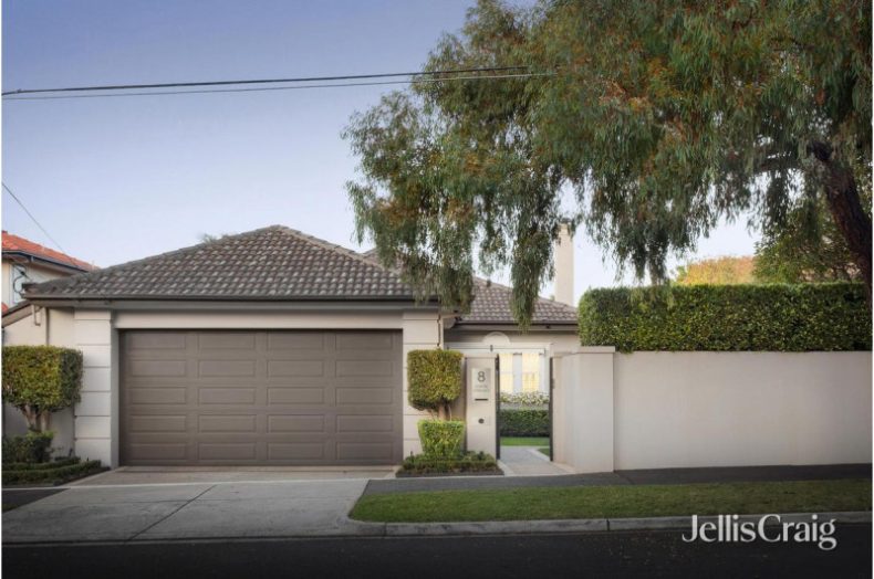 8 Cairnes Crescent, Brighton, VIC