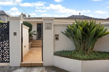 27a Hammond Street, Brighton, VIC