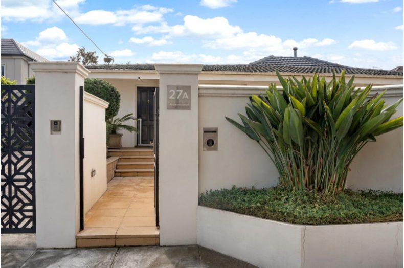 27a Hammond Street, Brighton, VIC