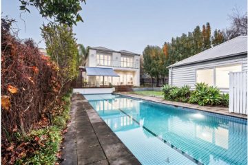 25 Highfield Road, Canterbury, VIC