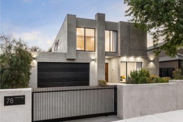 78 Vincent Street, Sandringham, VIC