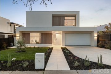 13 Haynes Street, Highett, VIC