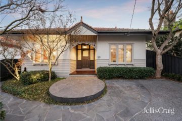 23 Scott Street, Kew, VIC