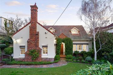 7 Vista Avenue, Kew, VIC