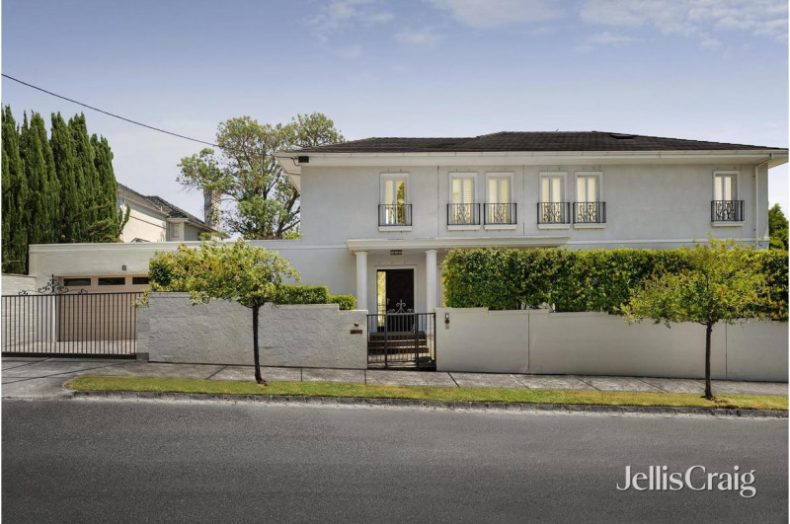 31 Wimba Avenue, Kew, VIC