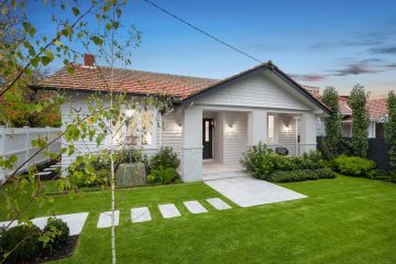 586 Hampton Street, Hampton, VIC
