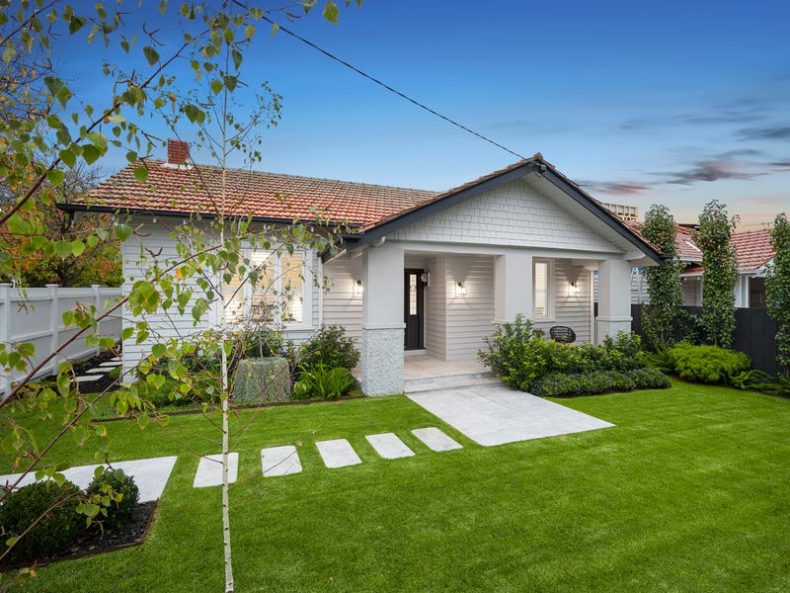 586 Hampton Street, Hampton, VIC