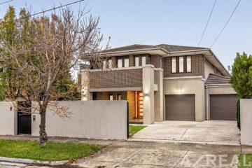 1 Bourneville Avenue, Brighton East, VIC