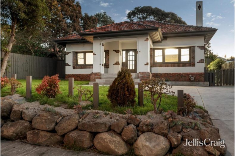 1 Station Street, Kew East, VIC 1 Station Street, Kew East, VIC