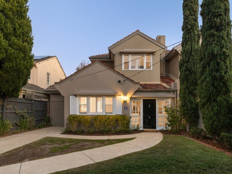 60 Victoria Street, Sandringham, VIC