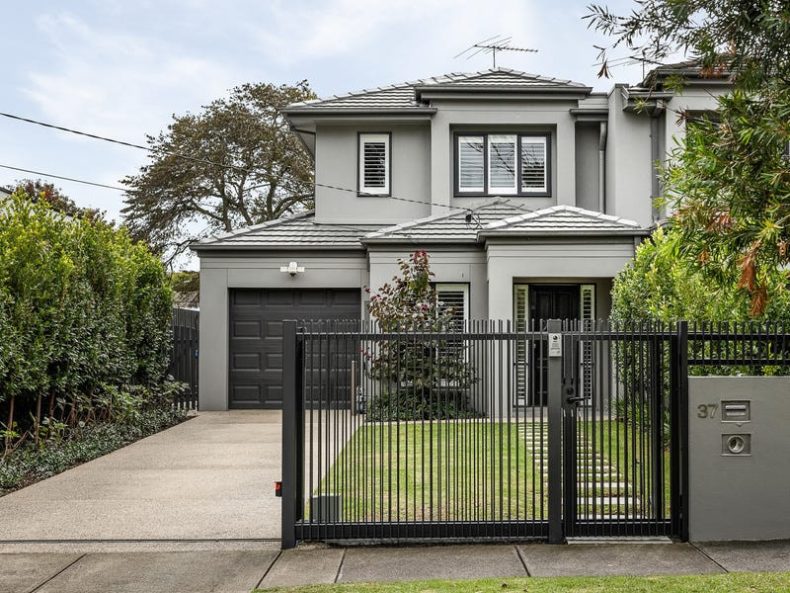 37 Spring Street, Sandringham, VIC 37 Spring Street, Sandringham, VIC