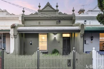 23 Mackenzie Street, Brunswick, VIC
