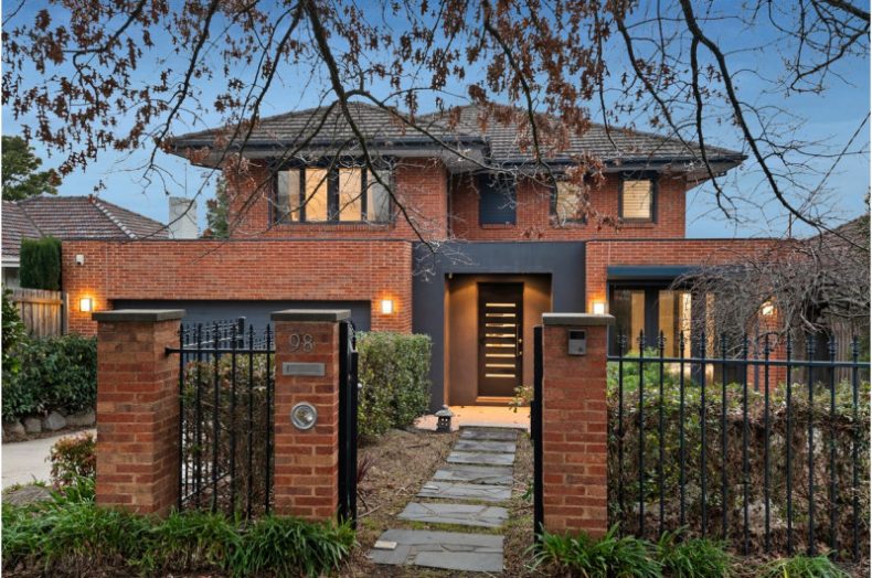 98 Cityview Road, Balwyn North, VIC