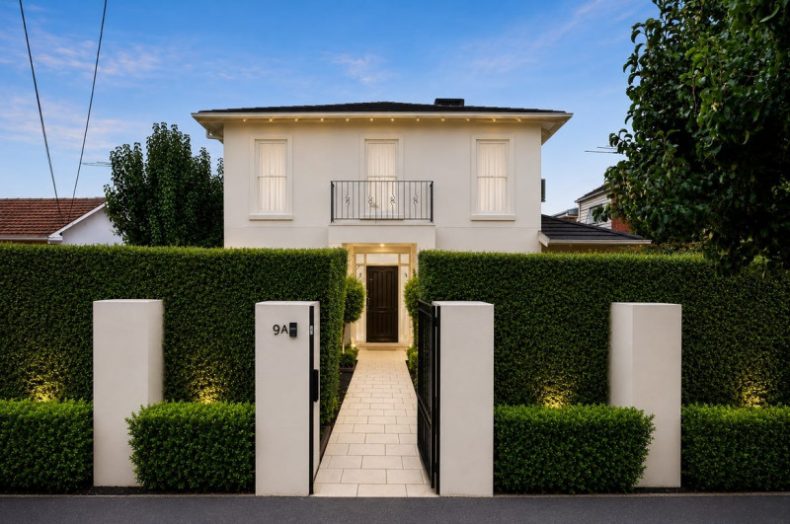 9a Agnew Street, Brighton East, VIC 9a Agnew Street, Brighton East, VIC