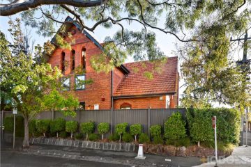 1/17 Warriston Street, Brighton, VIC