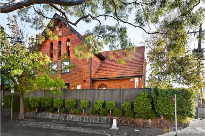 1/17 Warriston Street, Brighton, VIC