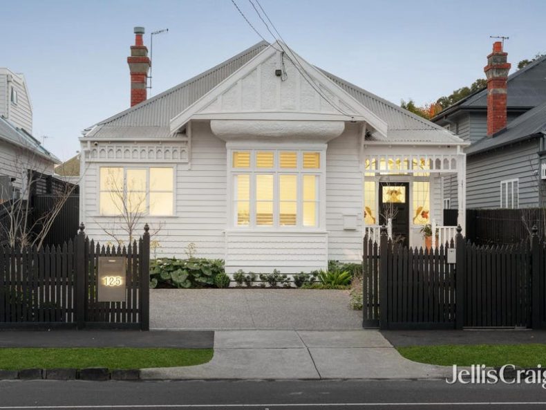 125 Head Street, Brighton, VIC