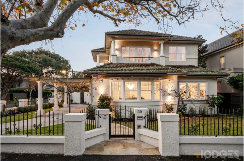 39 Were Street, Brighton, VIC
