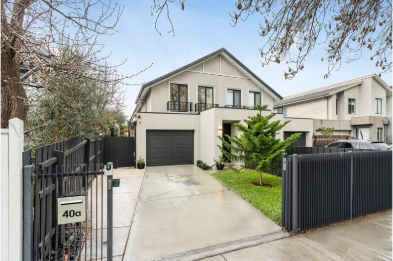 40a Earlsfield Road, Hampton, VIC