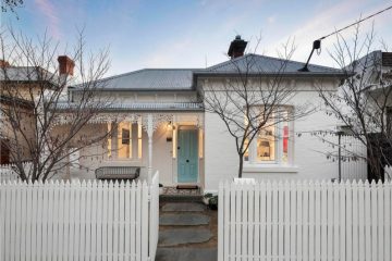 171 Nicholson Street, Abbotsford, VIC
