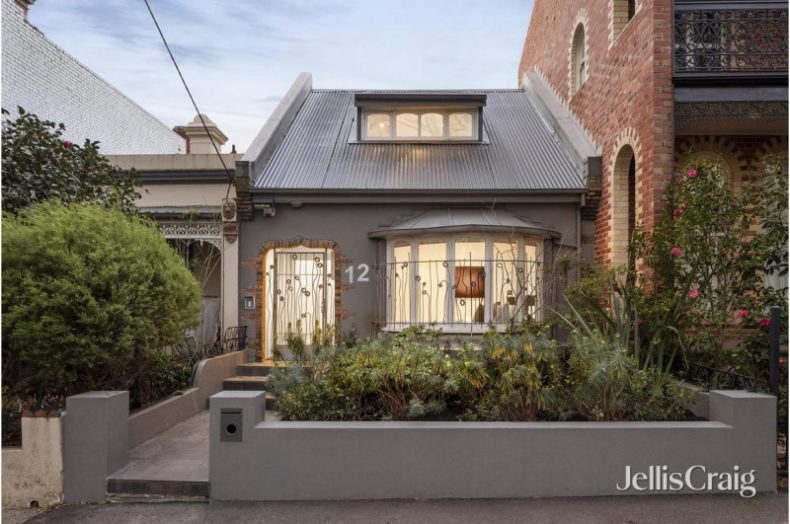 12 Canning Street, North Melbourne, VIC 12 Canning Street, North Melbourne, VIC