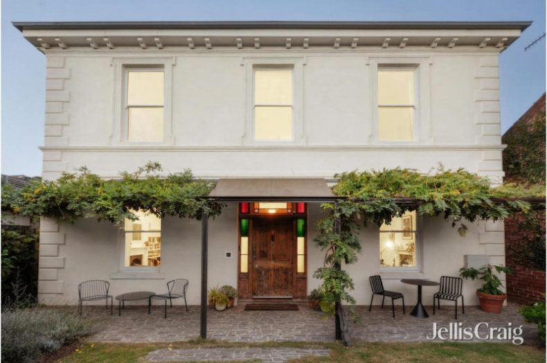 14 James Street, Richmond, VIC 14 James Street, Richmond, VIC
